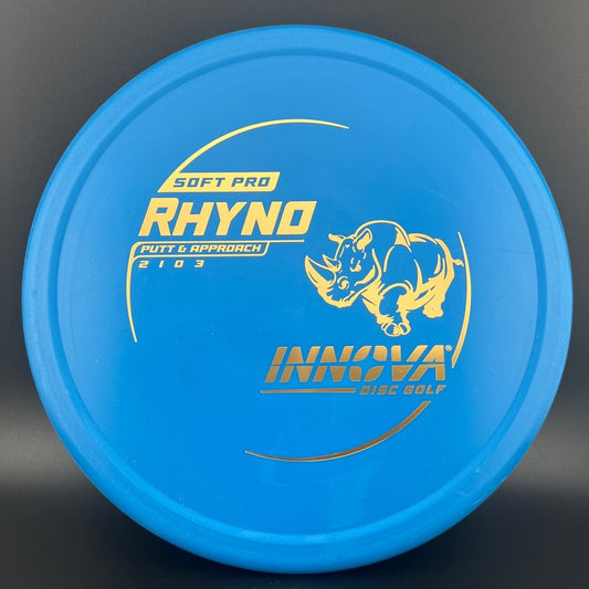 Soft Pro Rhyno Innova