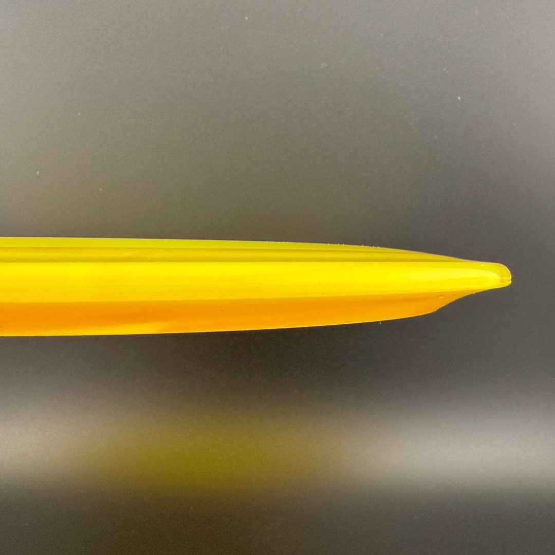 Z Swirl Captain's Raptor - Ulibarri x Wysocki Collab Edition Discraft