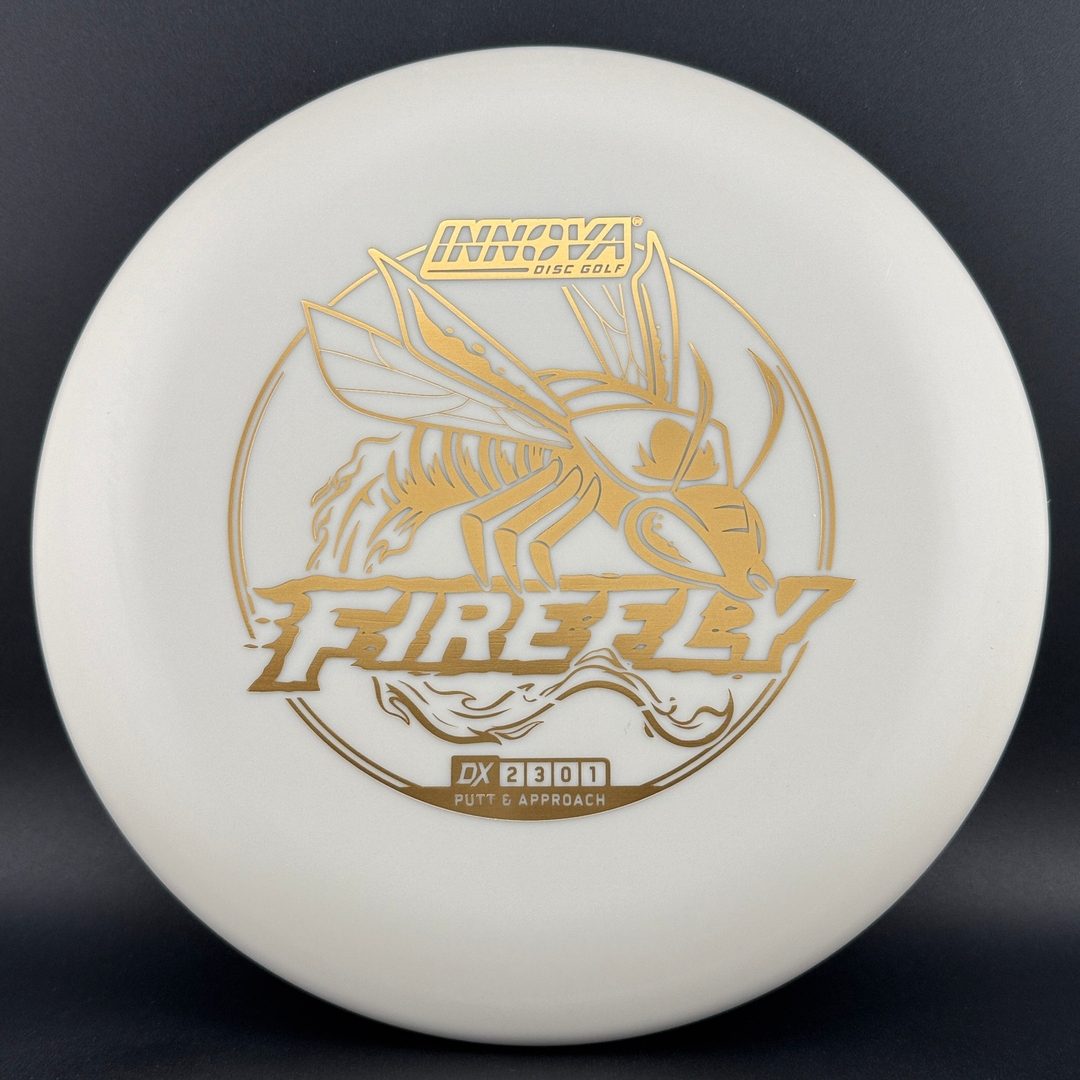 DX Firefly Innova