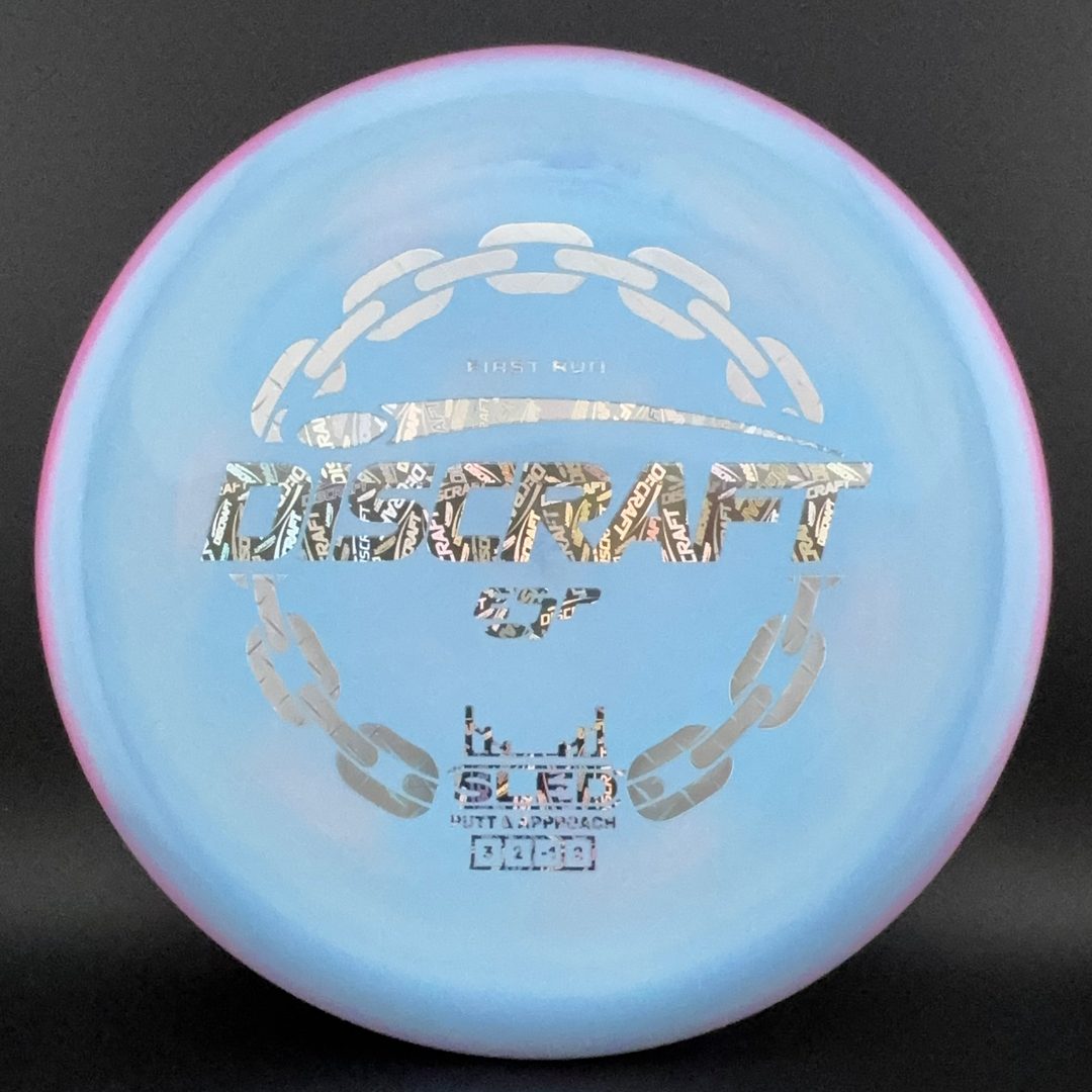 Swirl ESP Sled - First Run Discraft