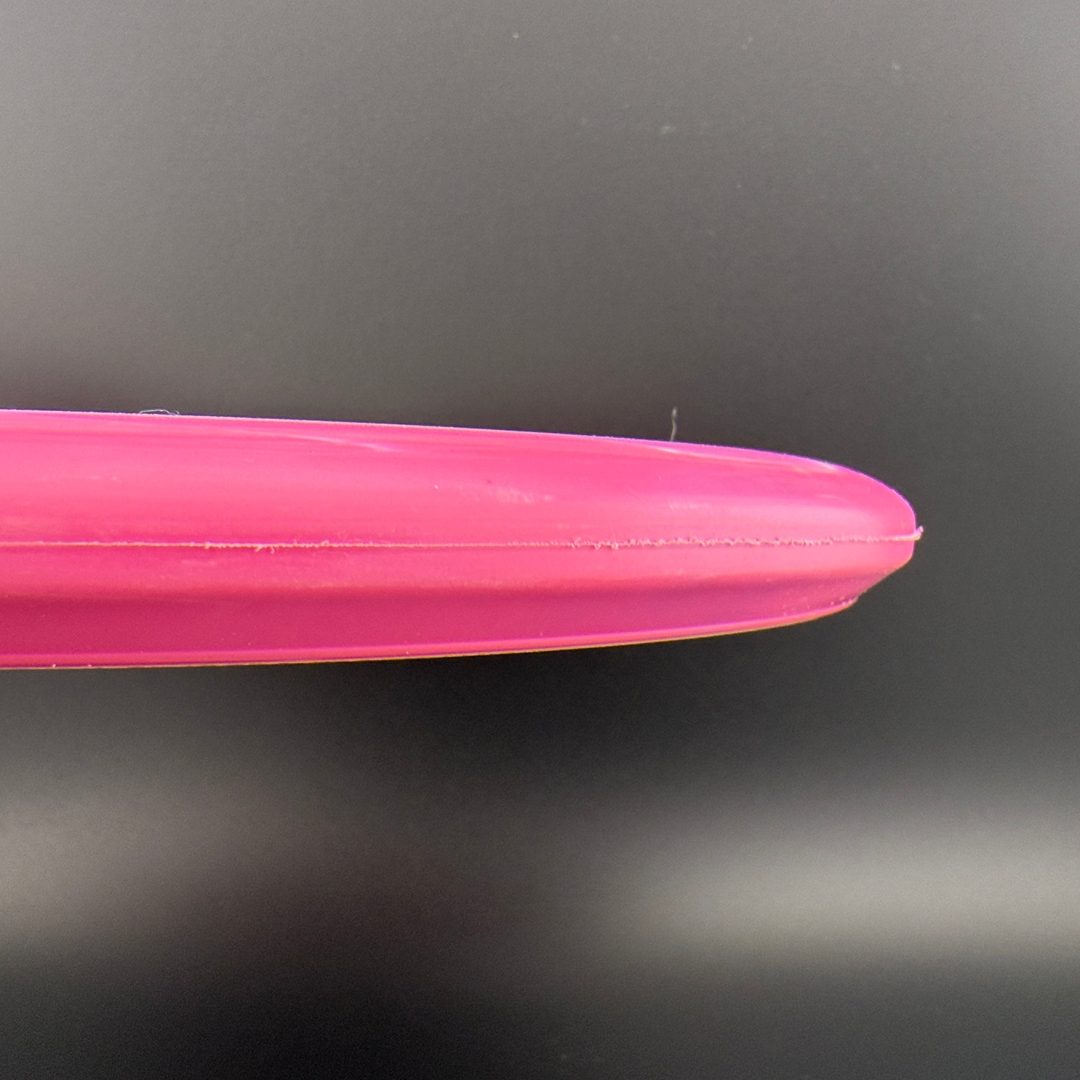 Zero Medium Orbit Peak - Isaac Robinson 2025 Team Series Latitude 64