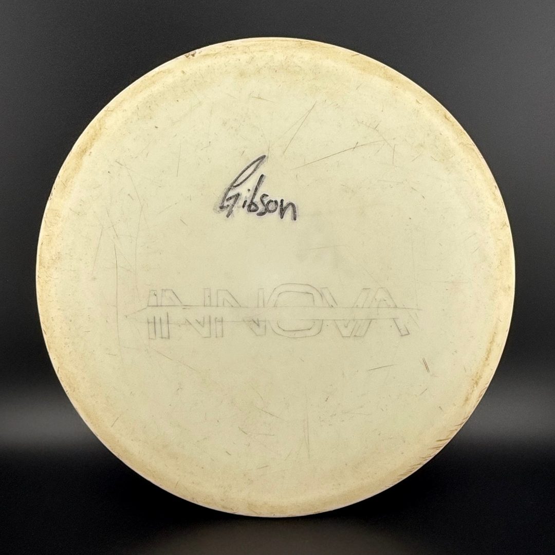 KC Pro Roc - Ken Climo 10X *Gibson Stash Used* Innova