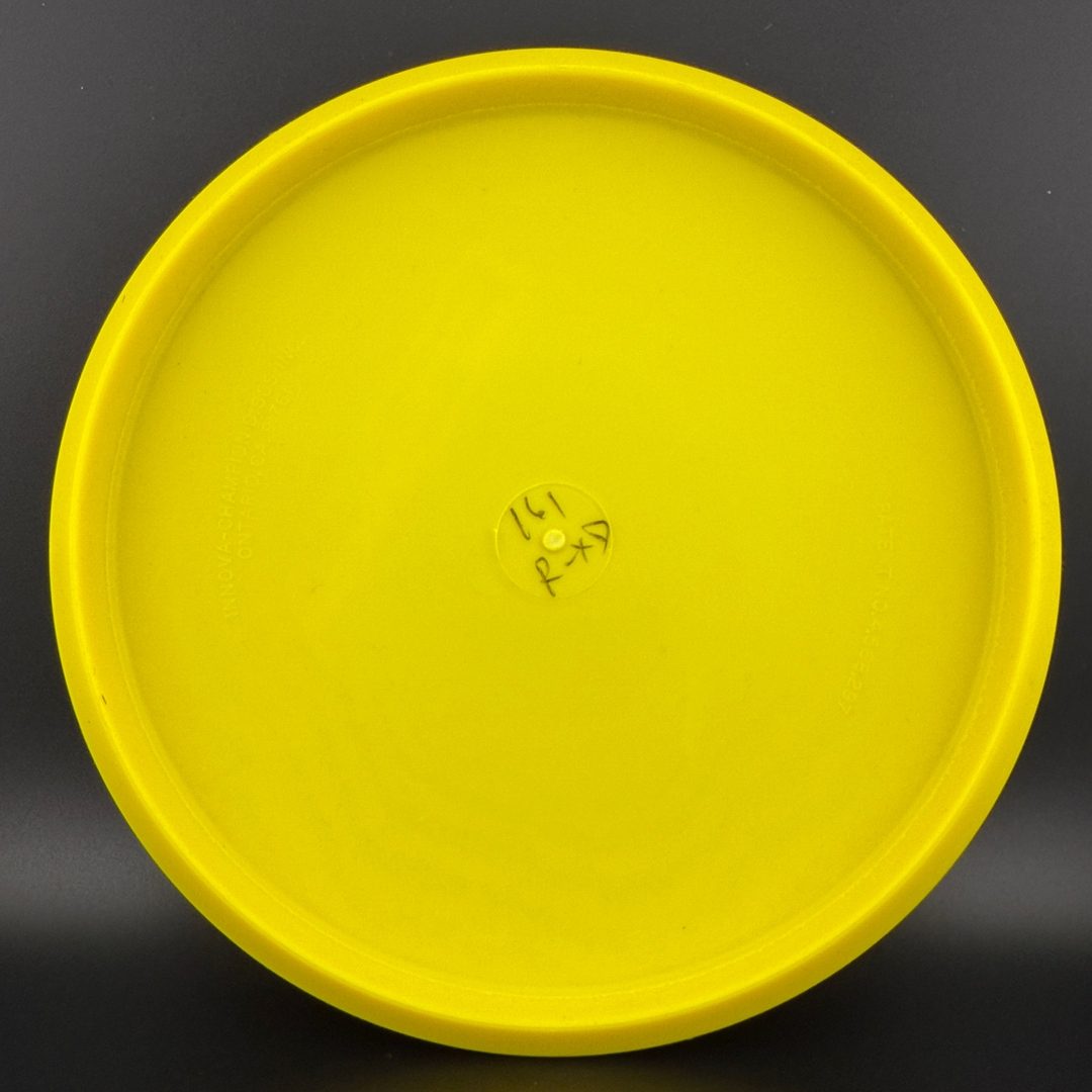 R-Pro XD Penned - F2 Innova