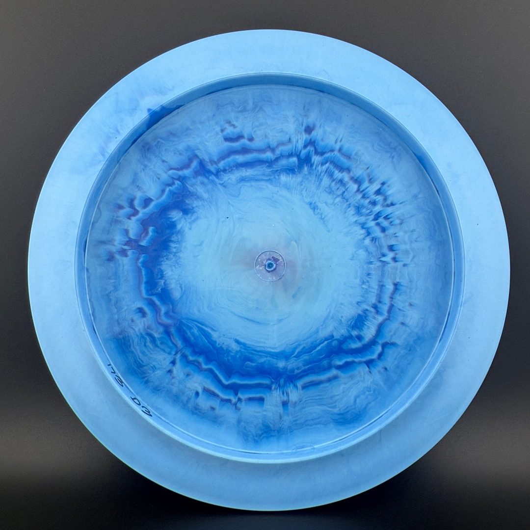 D3 500 Spectrum - Luke Humphries 2026 Signature Series Prodigy Disc