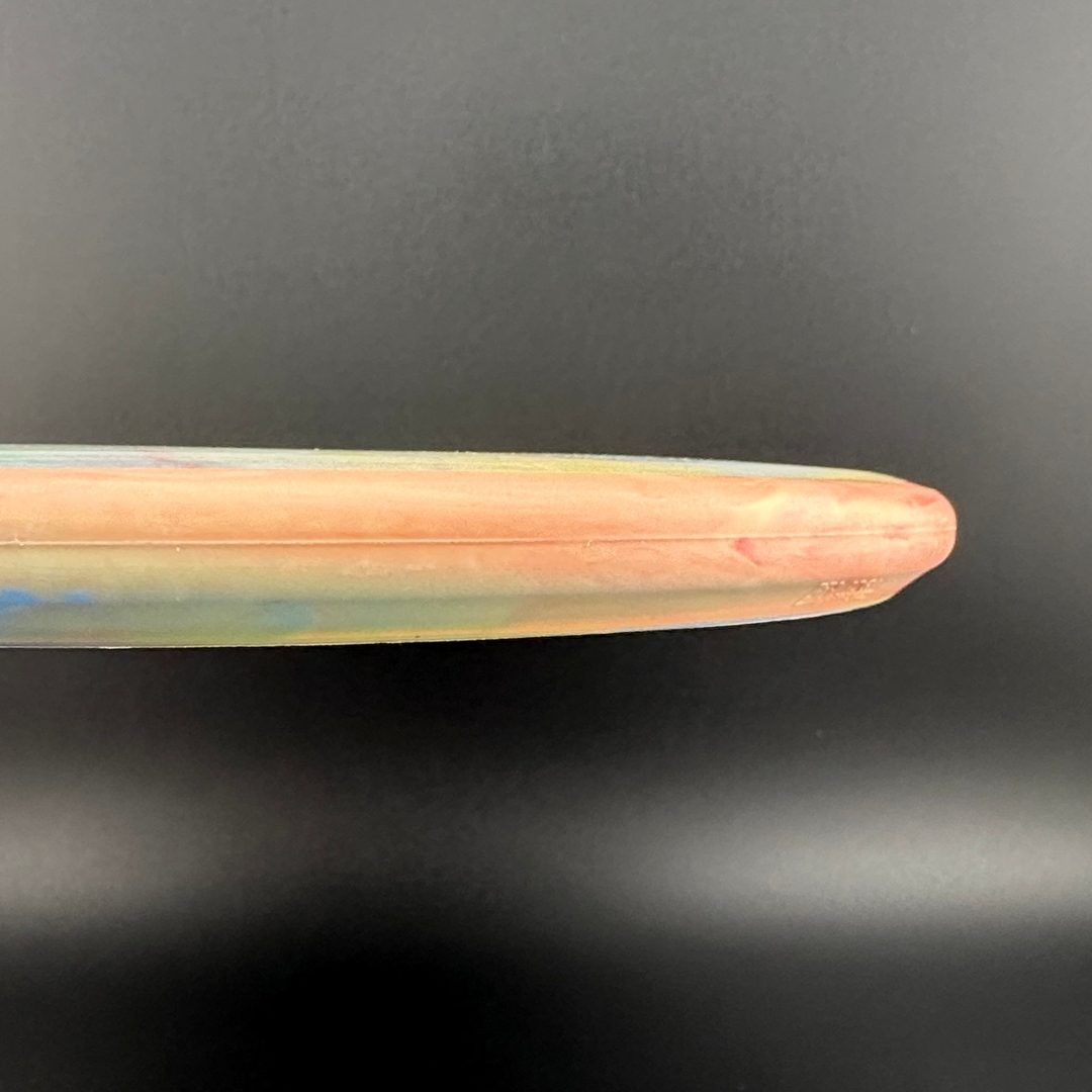 Cosmic Electron Soft Envy Axiom