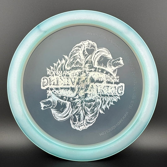 Champion Viking - F2 - Artist Series Innova