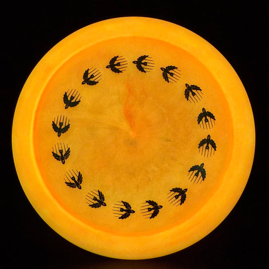 Proto Glow Gummy Champion Destroyer - Bomber Ring