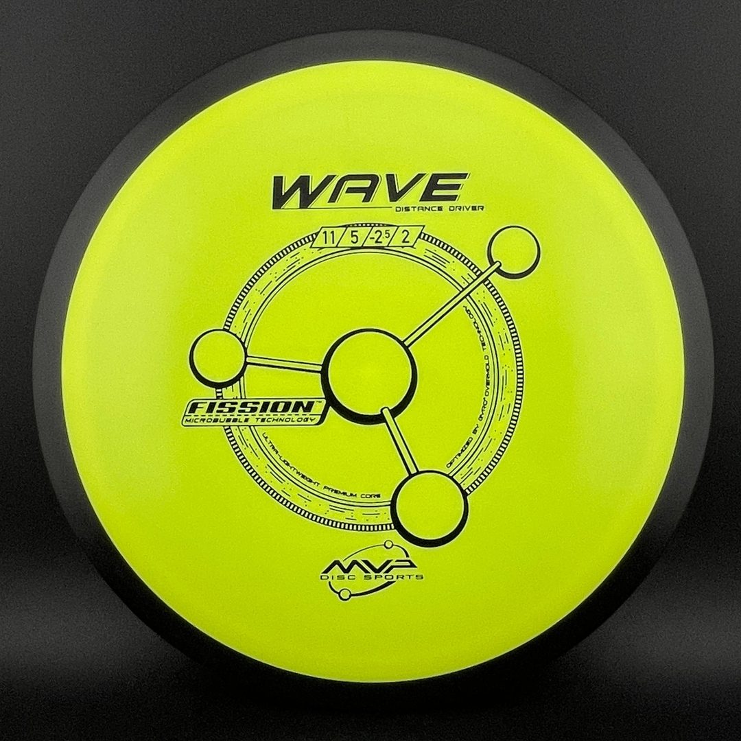 Fission Wave MVP
