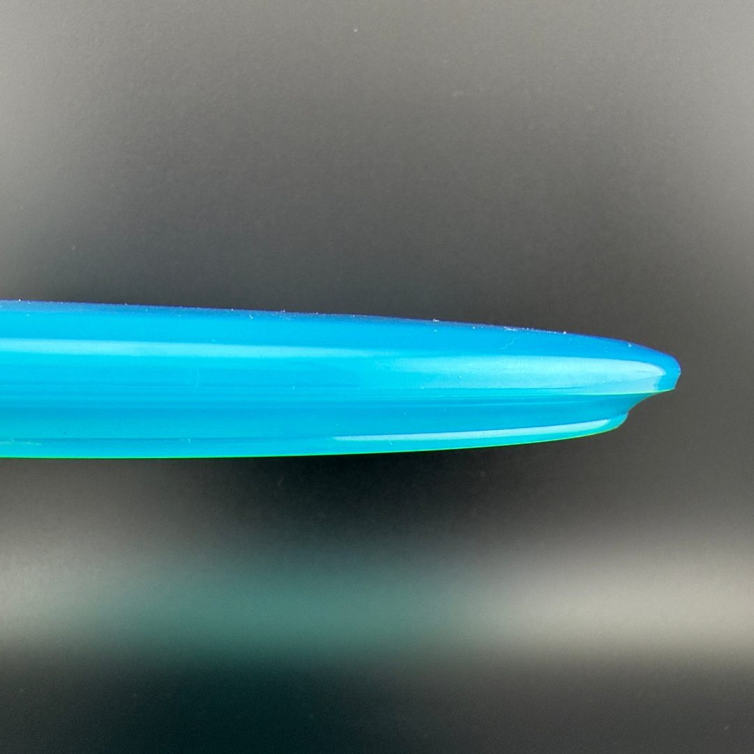 Z Wasp - Pearly Run *Gibson Stash* Discraft