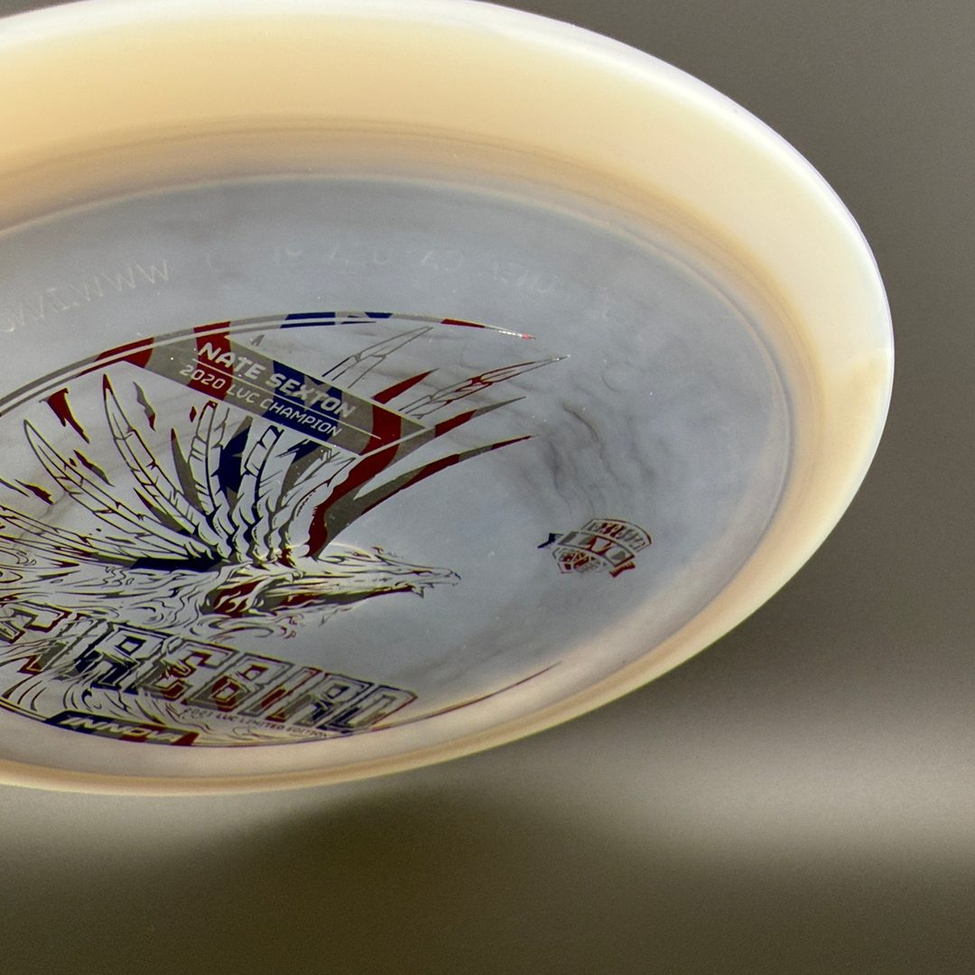 Champion Firebird - Transitional - 2021 LVC Nate Sexton Innova