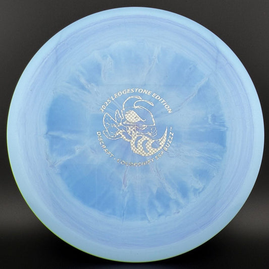 Colorshift ESP Buzzz - 2025 Ledgestone Edition Discraft