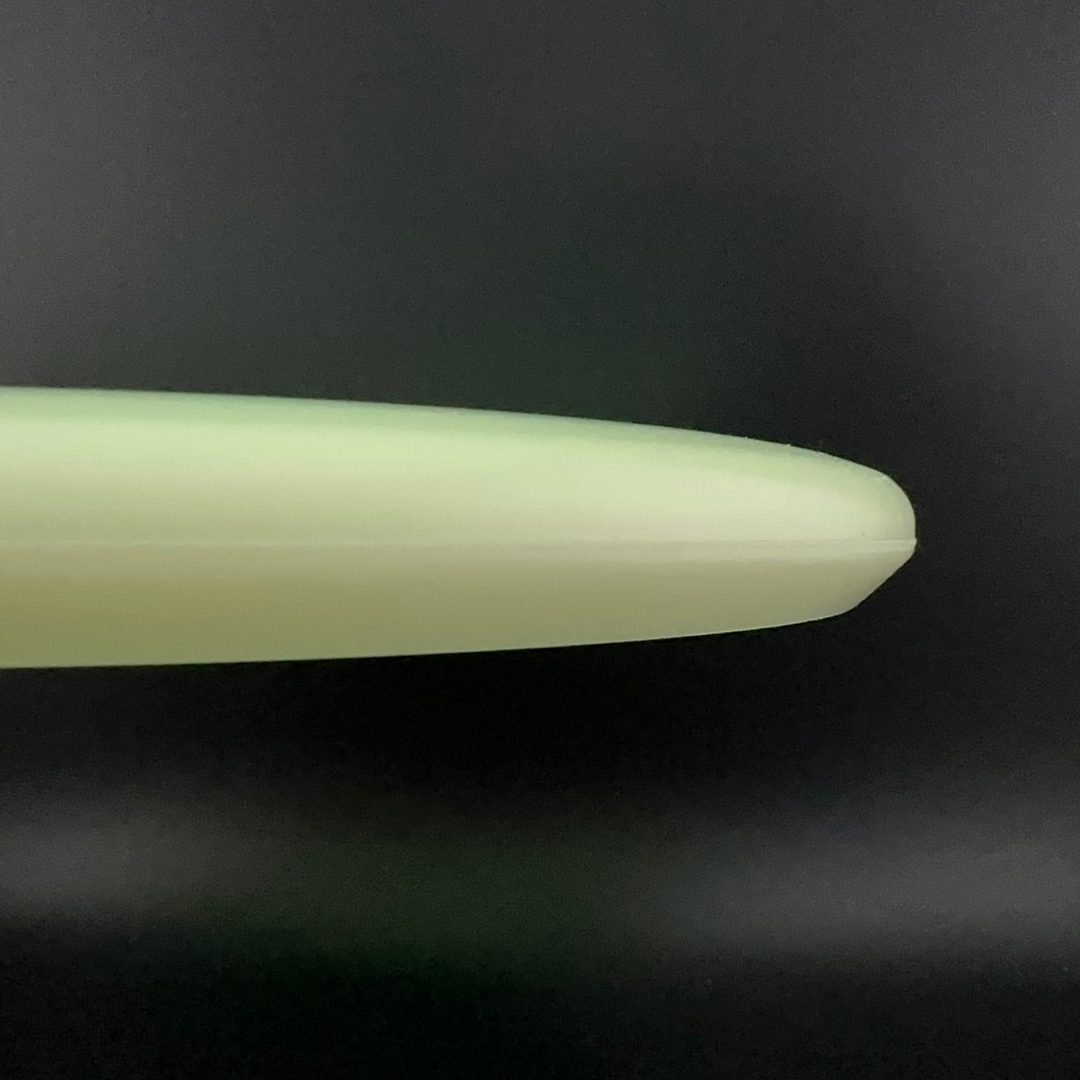 Nexus Proto Glow Firefly - Nate Sexton 2025 Tour Series Innova