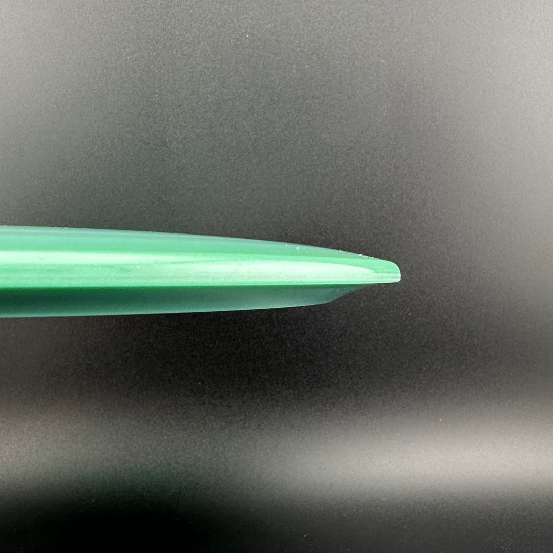 Swirly Glow Champion Firebird - F2 Innova