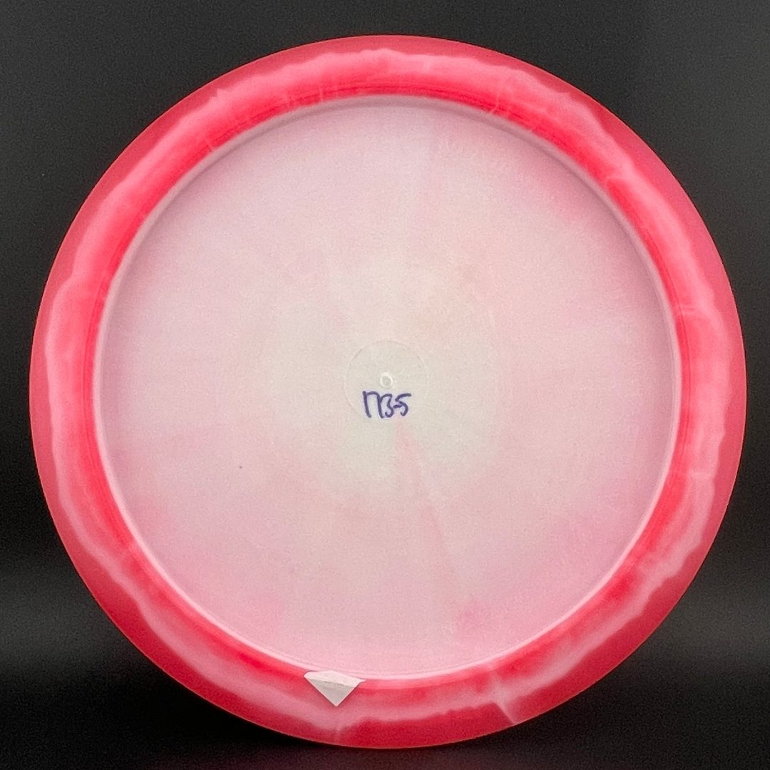 Halo Star Valkyrie - Sun Burst Stamp Innova