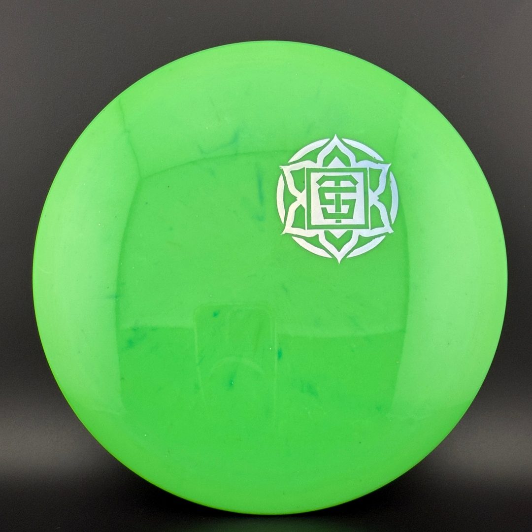 Aura Votum - Mini TSA Logo TSA