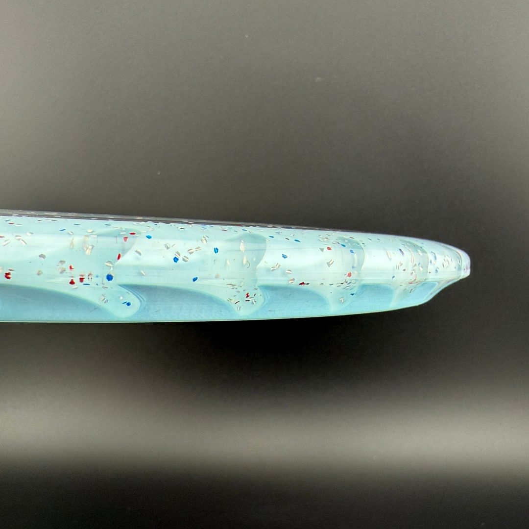 FuZed Sparkle Z Buzzz - USDGC 2025 - TSA x Discraft Collab Discraft