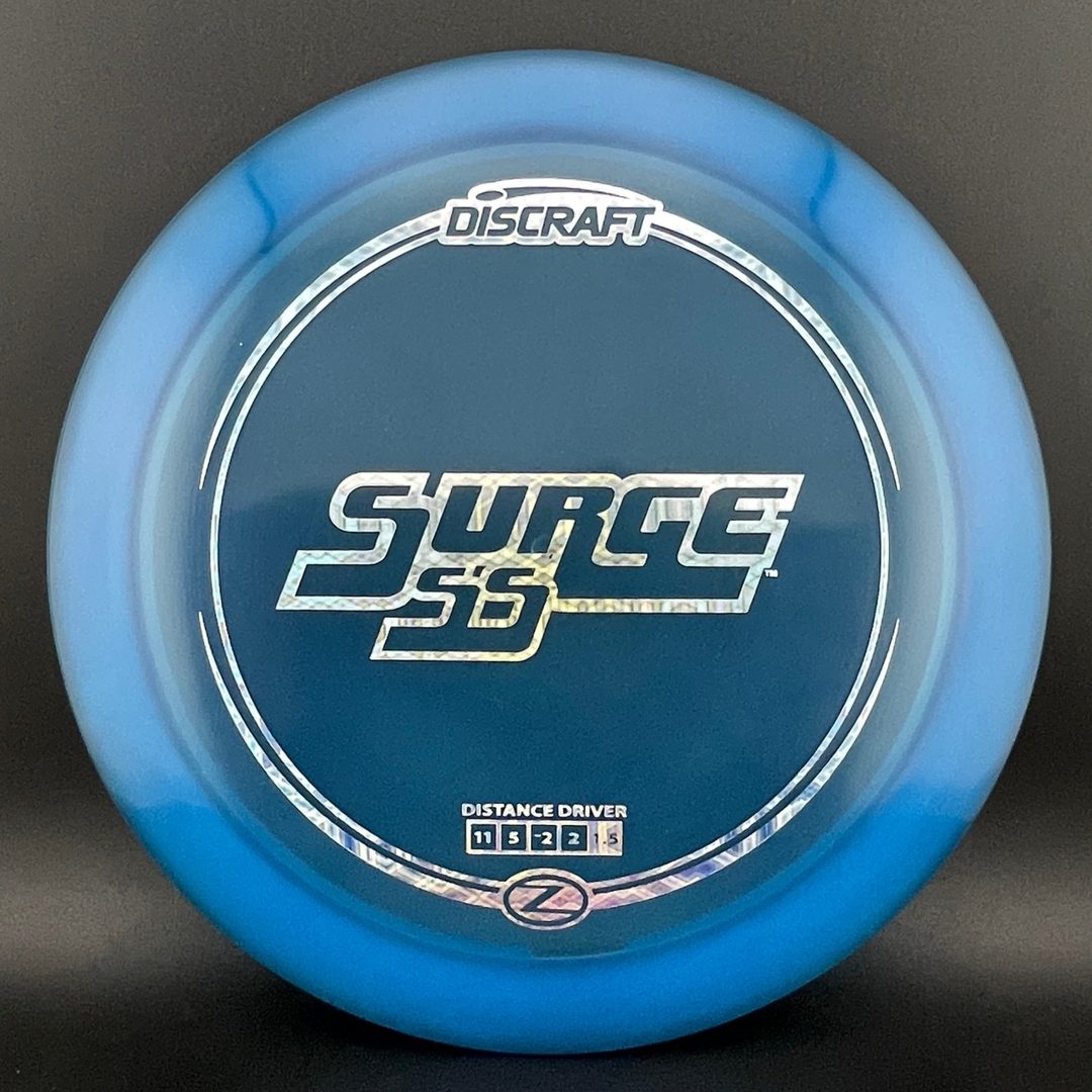 Z Line Surge SS Discraft
