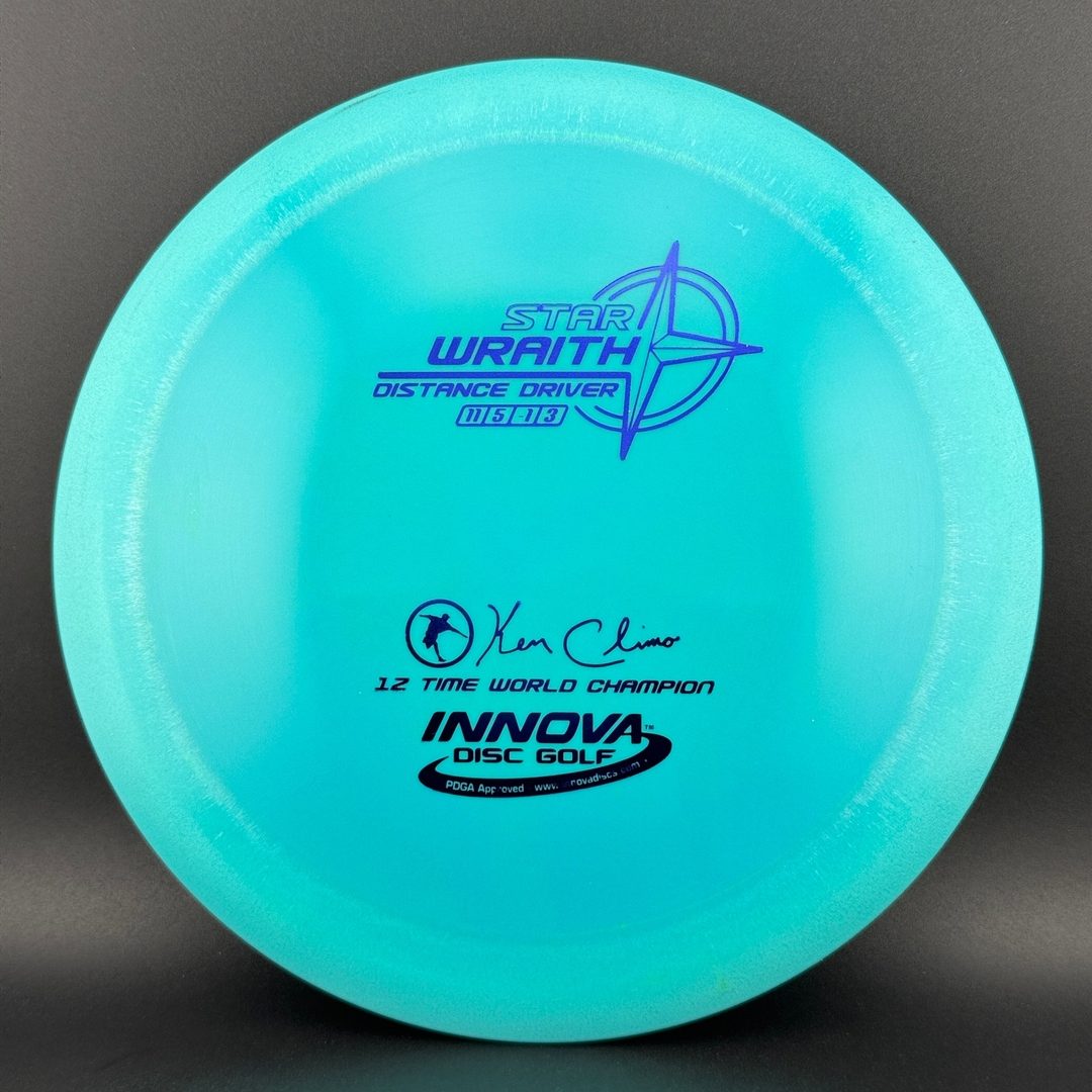 Star Wraith Innova