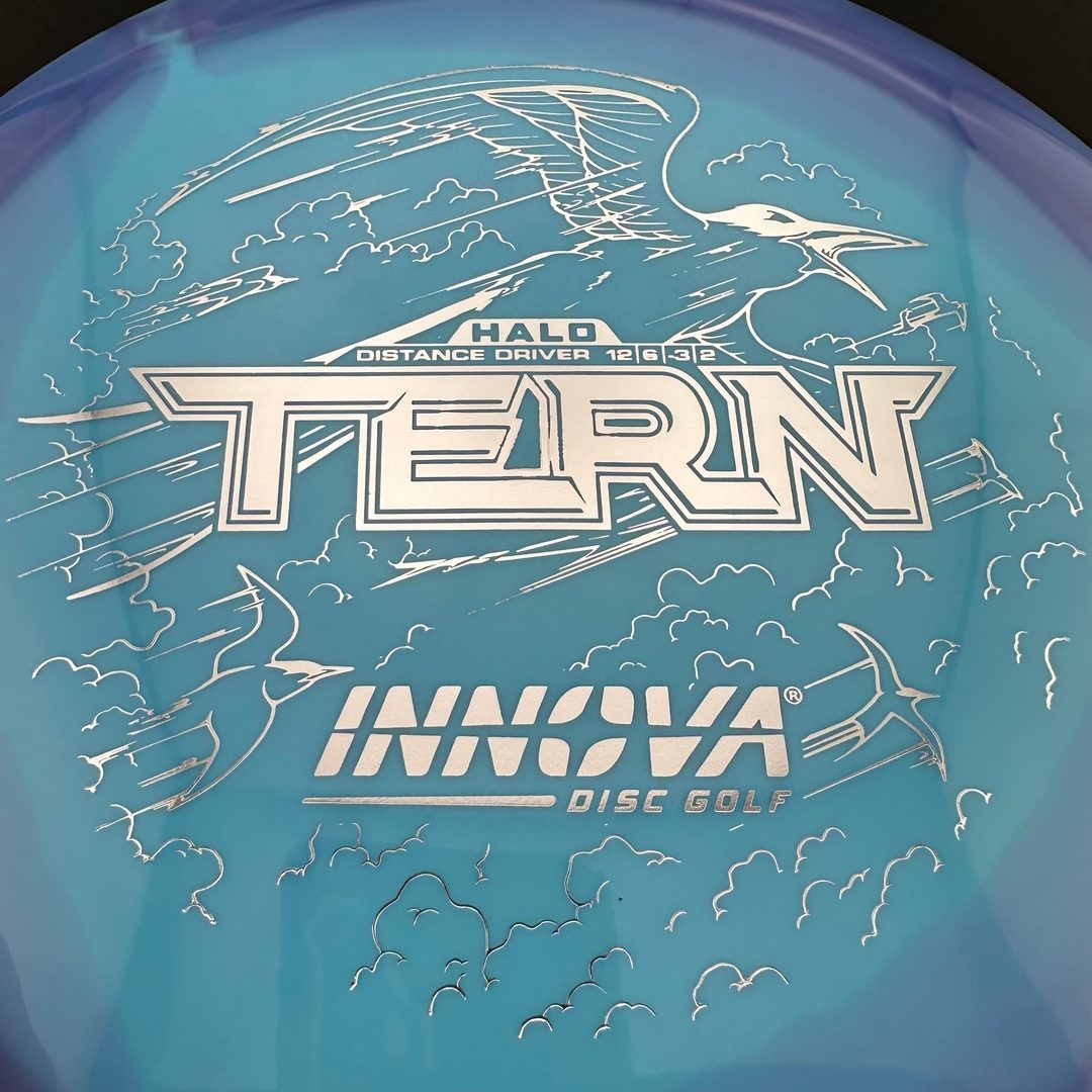 Halo Star Tern Innova