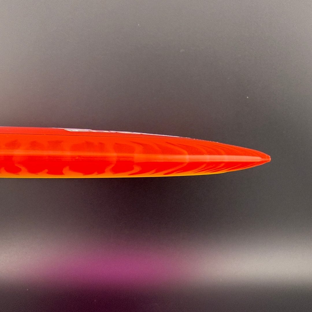 FuZed Z Scorch Discraft