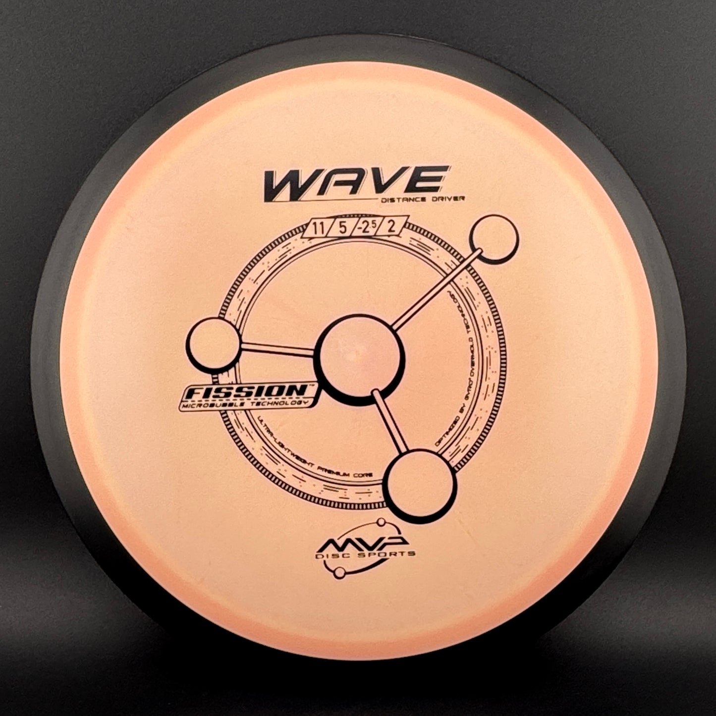 Fission Wave