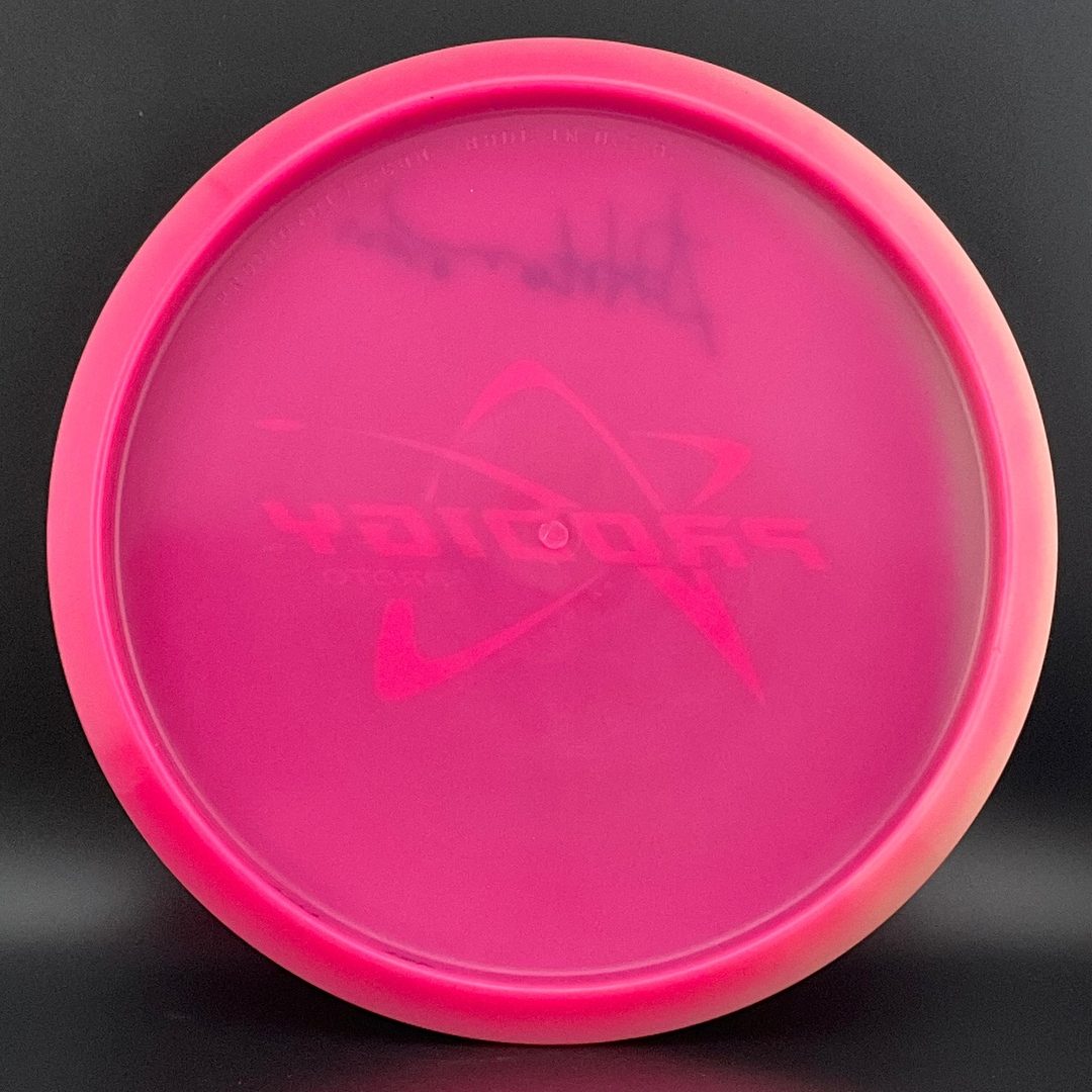 M4 400 *Signed* - 2013 Proto - Sarah Hokom Prodigy