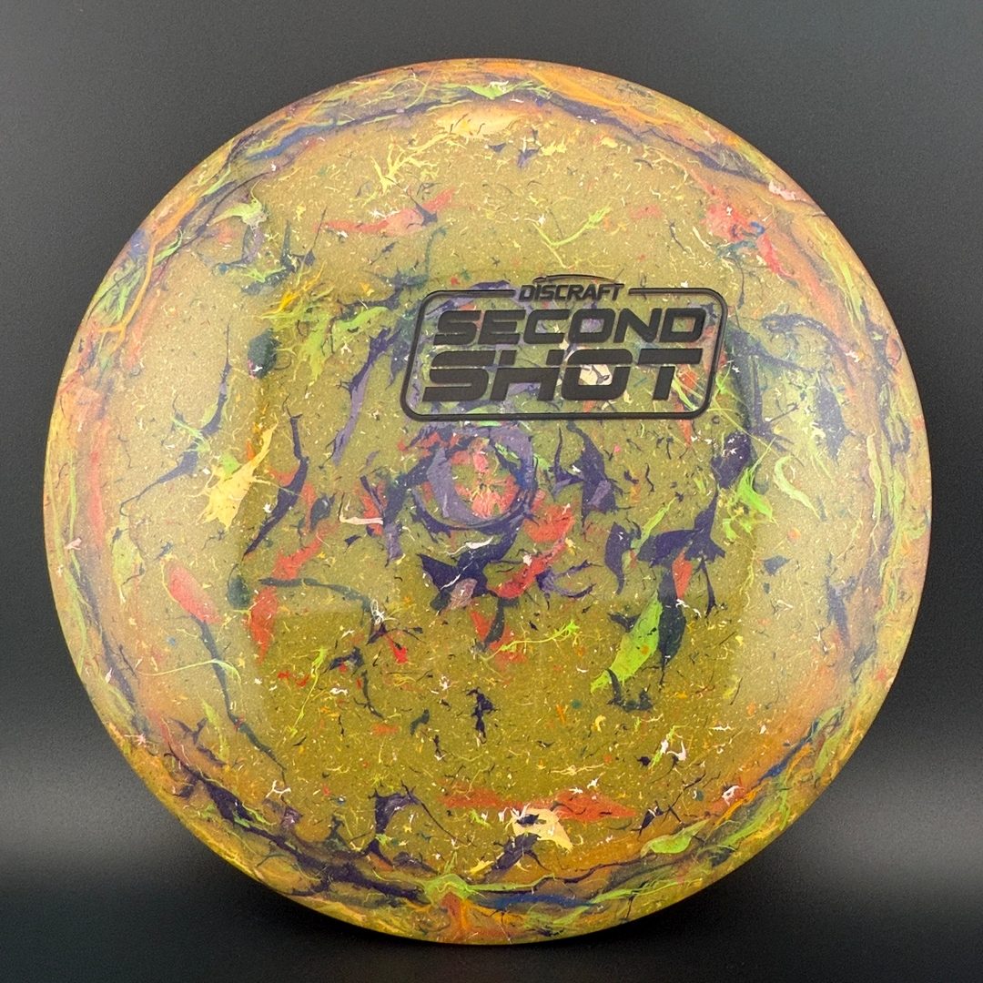 Jawbreaker Z FLX Hallux - Second Shot