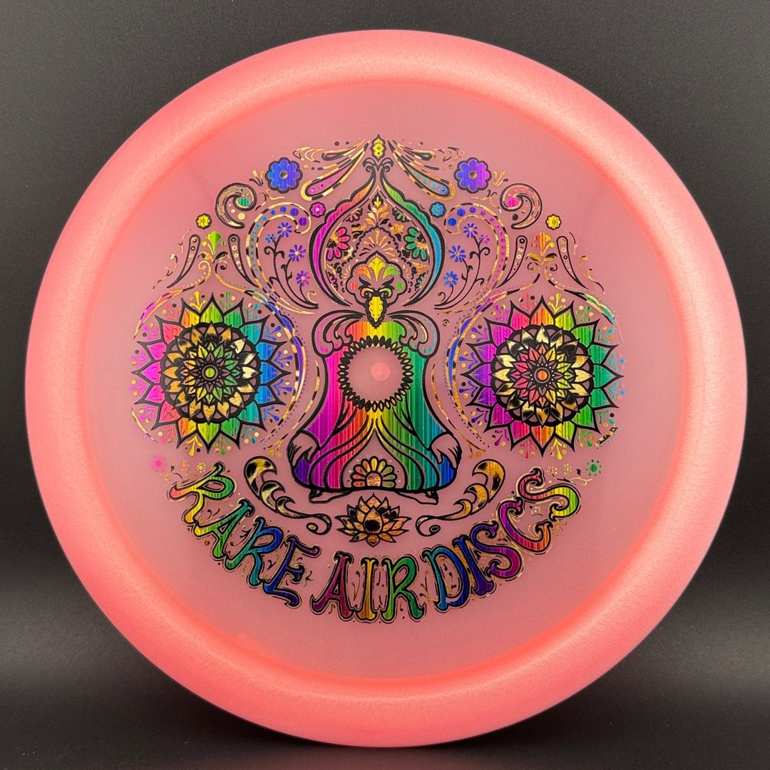 Proto Glow C-Blend Sphinx - Meditating Mandalas by Manny Trujillo Infinite Discs