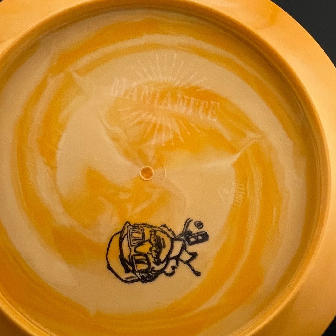 Swirly S-Line PD2 - Manianite Sky Stone *Colten Stash* Discmania