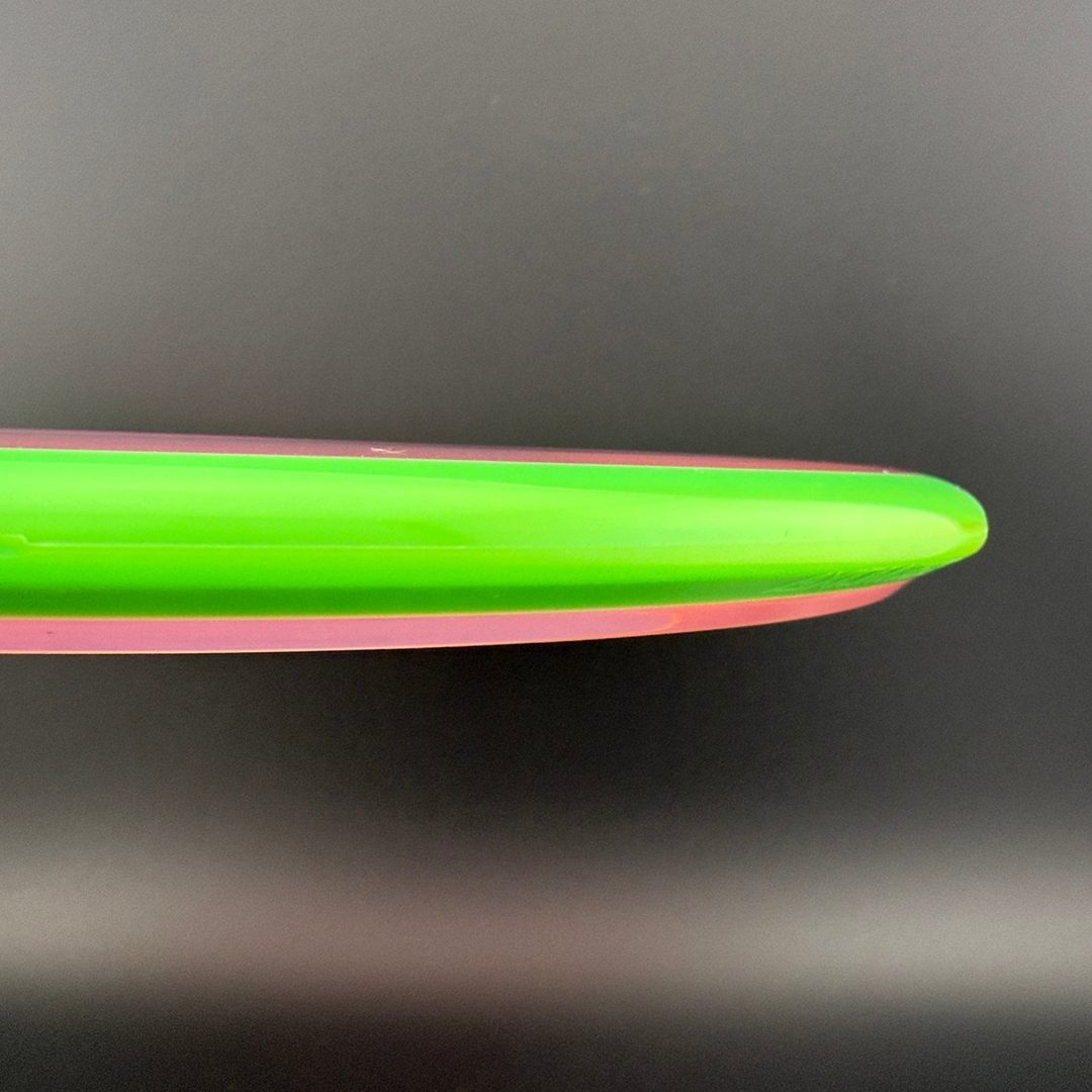 Proton Hex Axiom