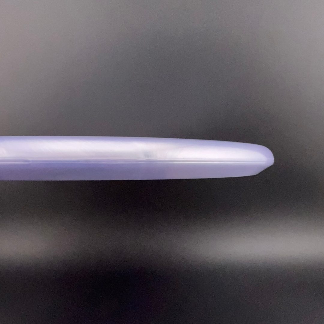 Big Z Titanium Zone SS - 2026 Holyn Handley Tour Series Discraft