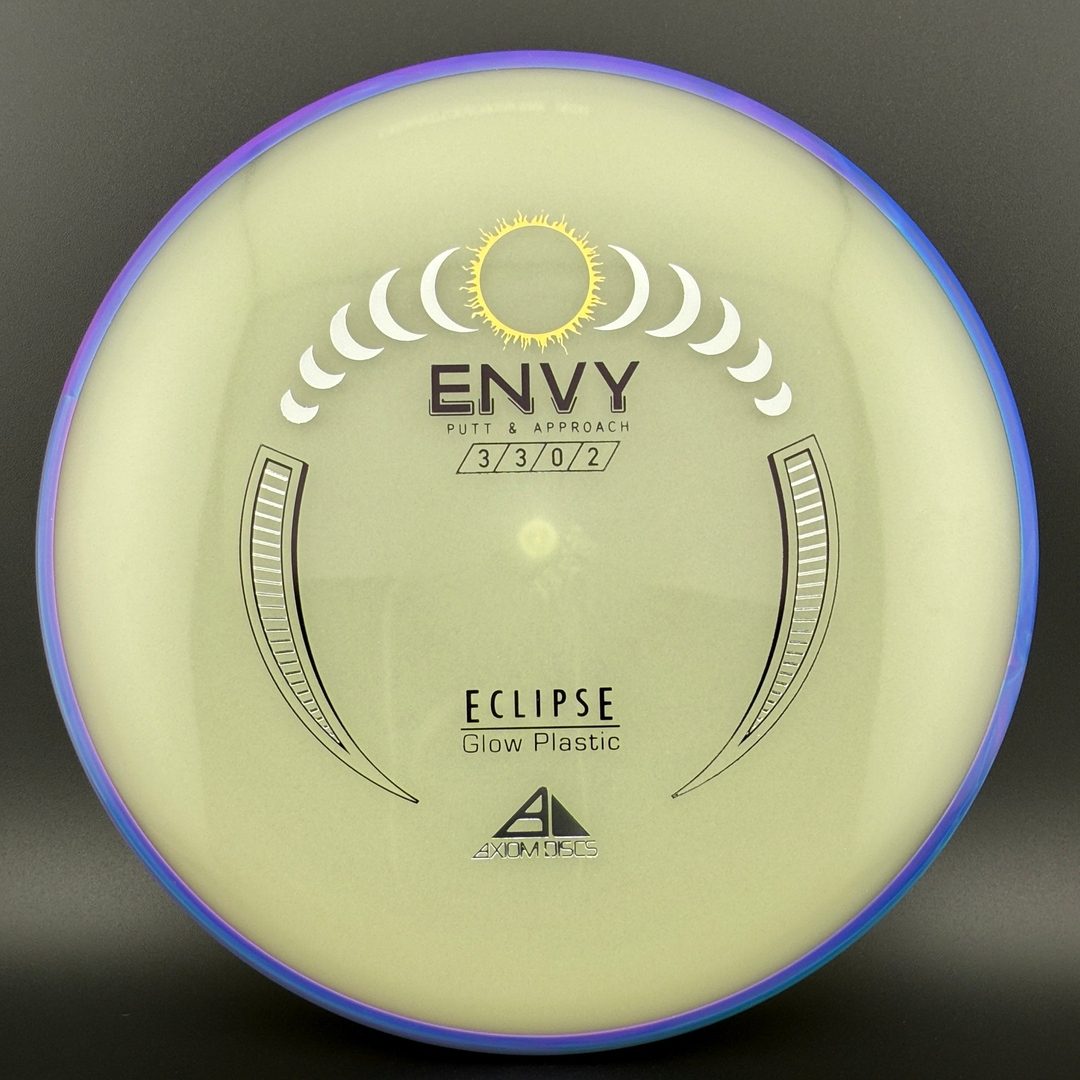 Eclipse 2.0 Envy Axiom