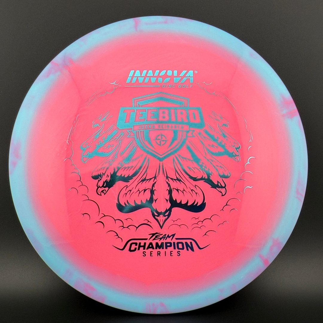 Halo Star Teebird - Joona Heinanen 2026 Innova