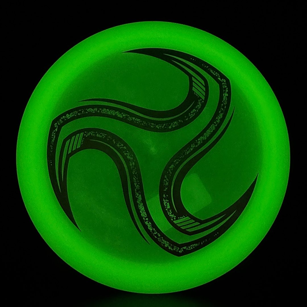 Glow Champion Shryke - Sling3lade by Marm O Set Innova
