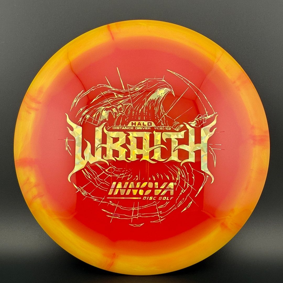 Halo Star Wraith Innova