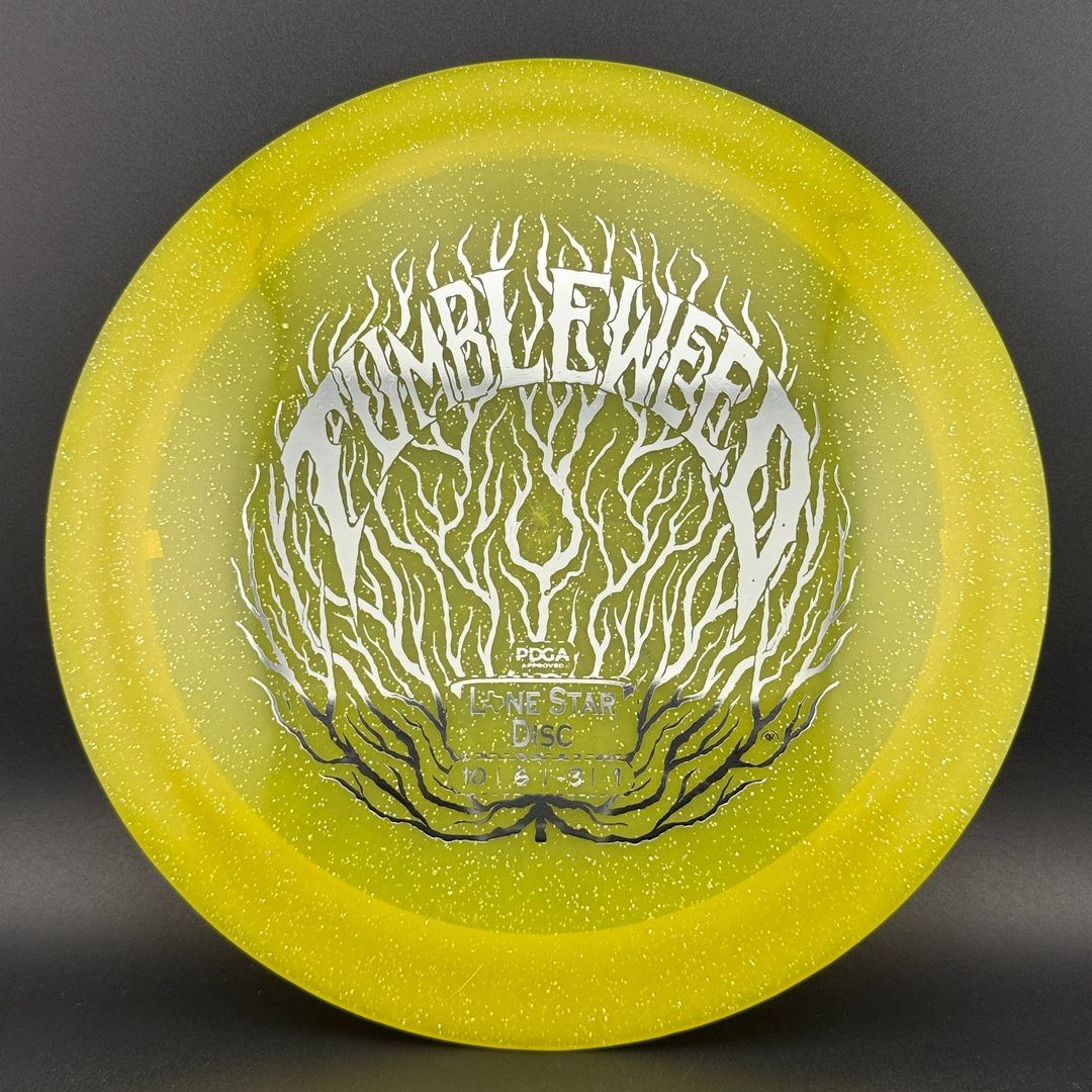 Founders Tumbleweed Lone Star Discs