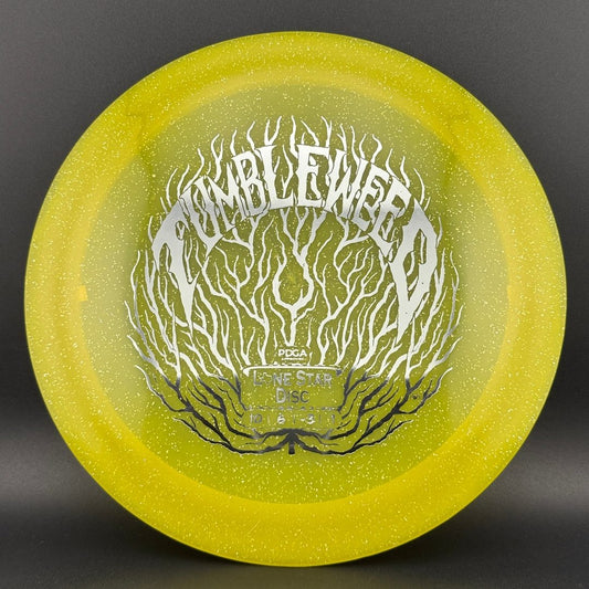 Founders Tumbleweed Lone Star Discs