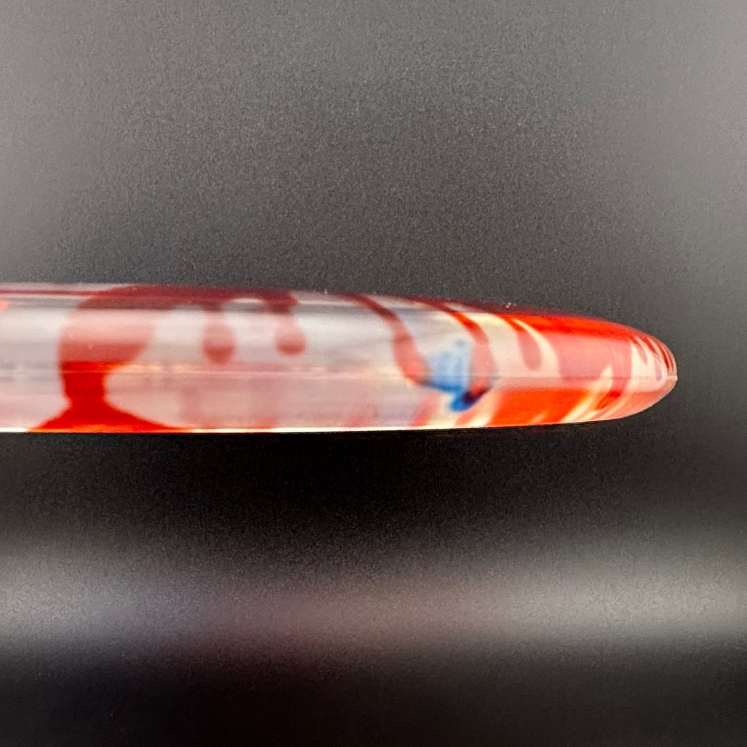 Fly Dye Z Roach - 2023 Ledgestone Edition Discraft