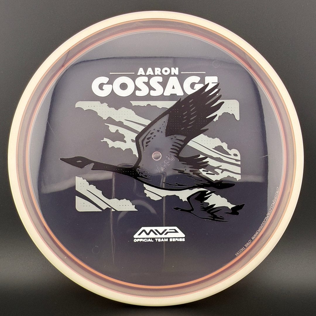 Proton Reactor - Aaron Gossage Team Series MVP