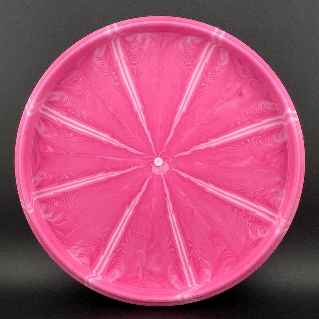 BT Medium Burst Maiden -Custom RAD Skull Stamp Westside Discs