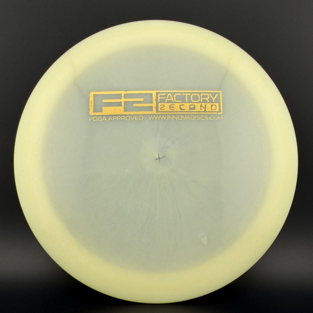 Champion Classic Glow Shryke - F2 Innova