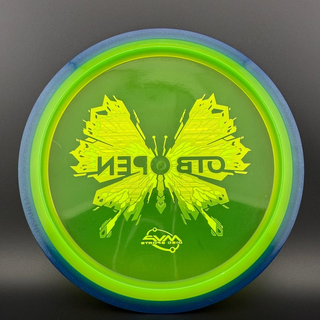 Soft Prism Proton Insanity - OTB Open 2026 Axiom