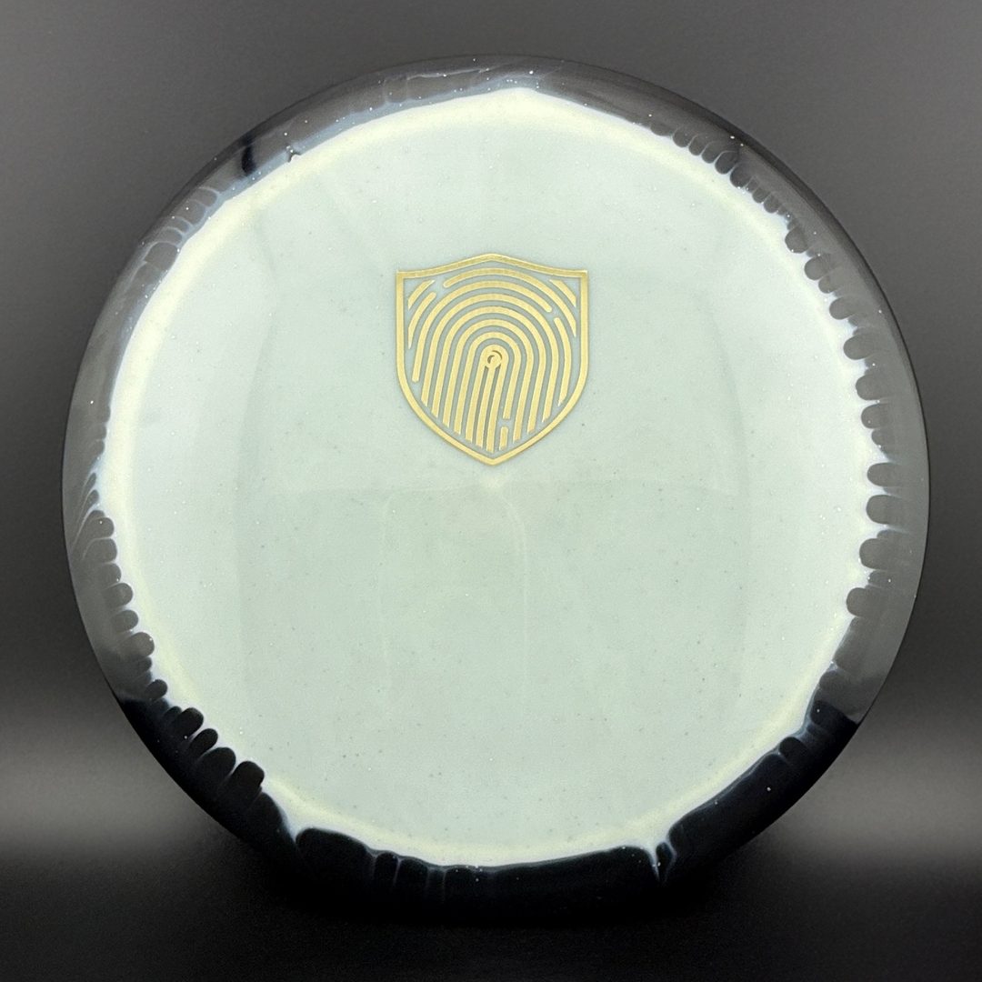 Color Glow Metal Flake Horizon C-Line DD - Cynthia's dna Series Discmania