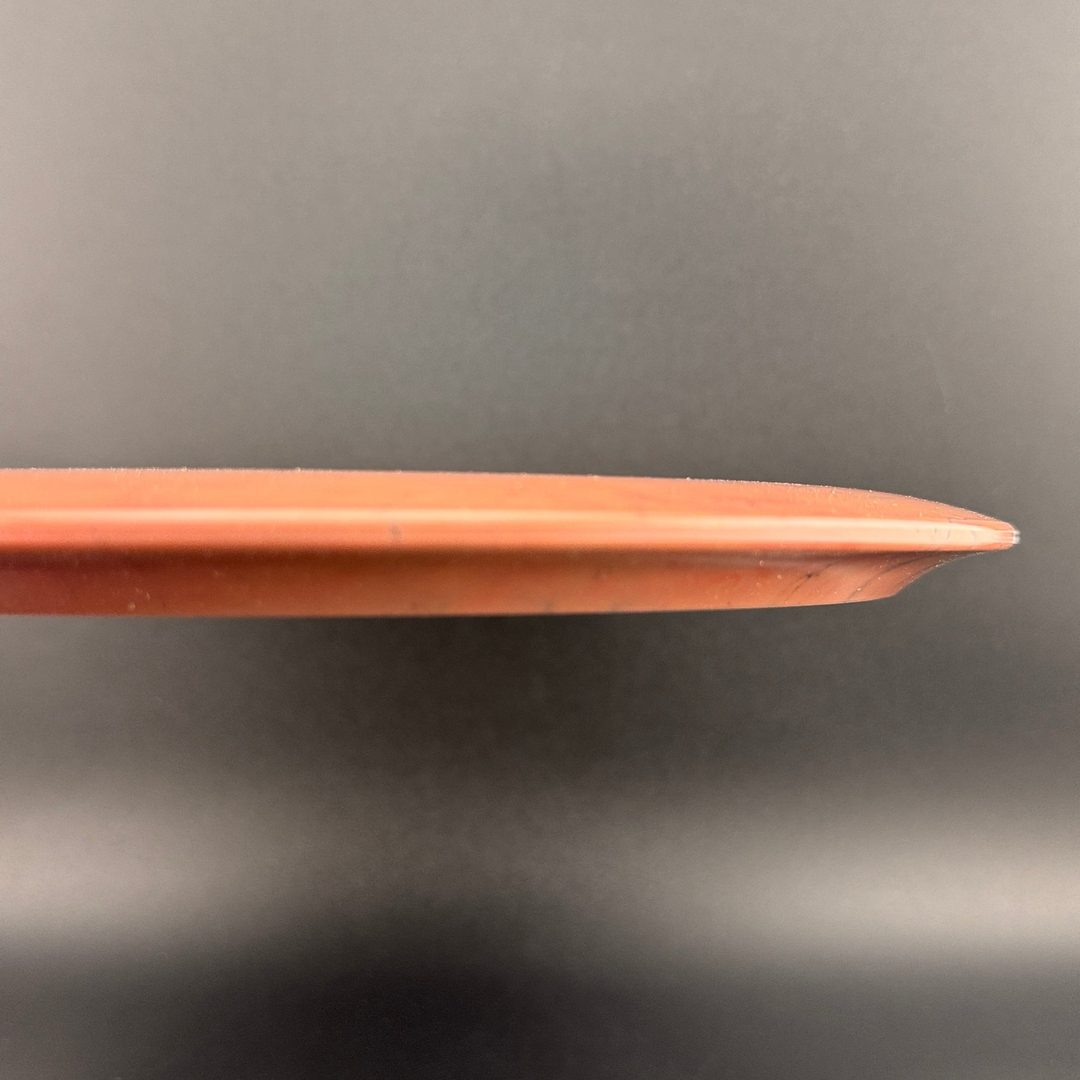 Landfill Ice Age Doomsday Discs