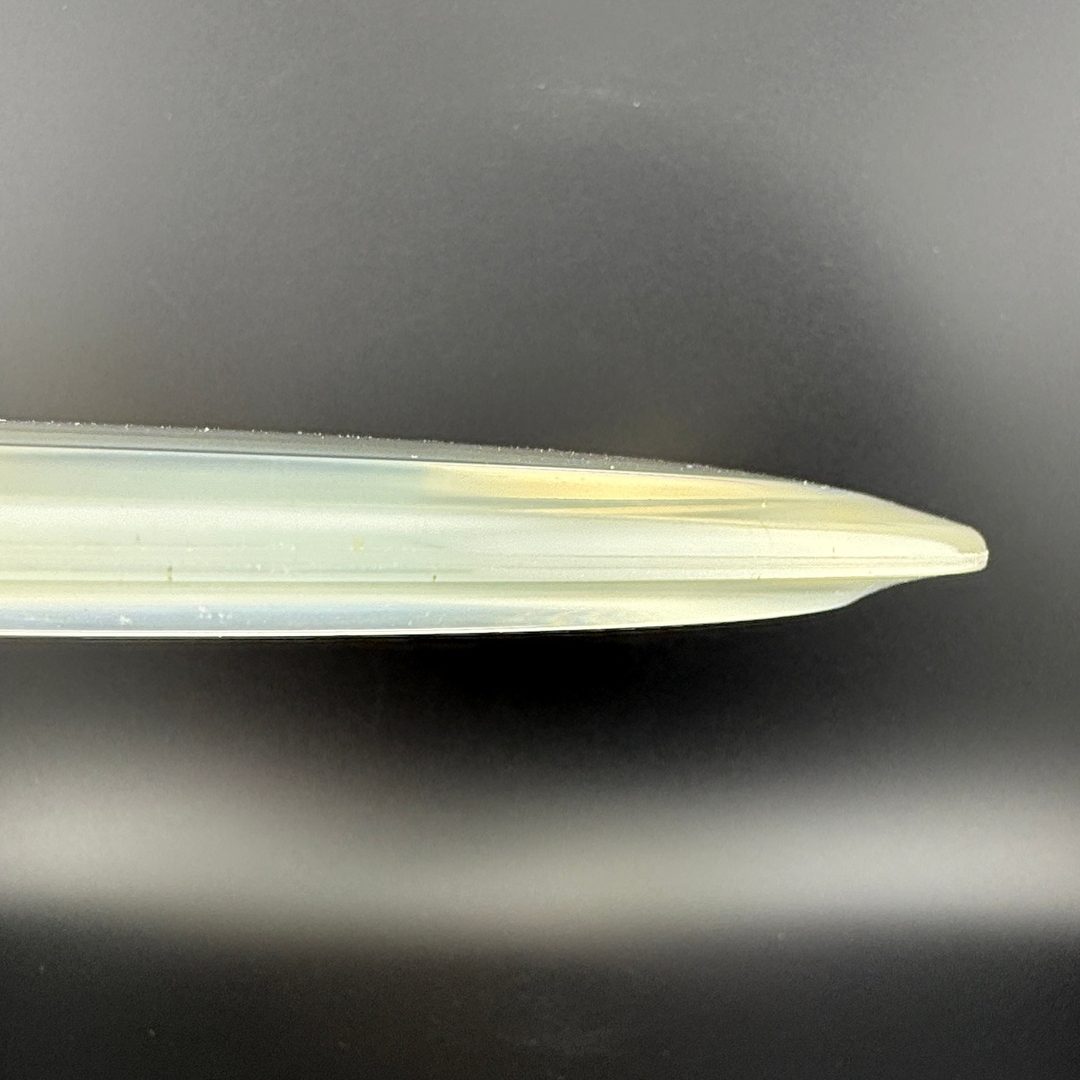 CryZtal Lite Cicada - Ledgestone 2025 Season 1 Discraft