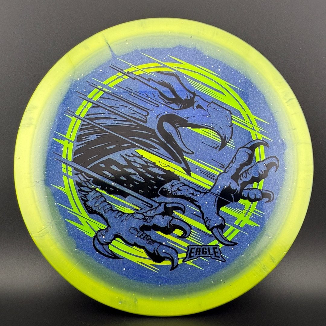 Moondust Halo Champion Eagle - Airborn by Marm O Set - USDGC 2026