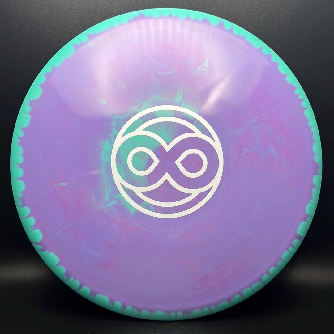 Halo SBlend Dynasty *Eagle Stash* Infinite Stamp Rare Air Discs