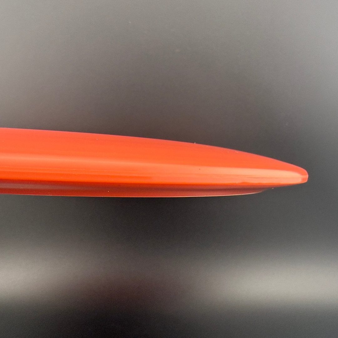 Swirly S-Line FD - 303 Open "Get On Board" by Les White Discmania