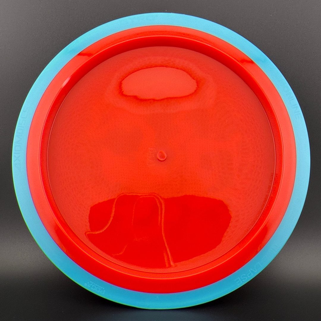 Neutron Time-Lapse Re-Tooled - Elk Man 2.0 Axiom