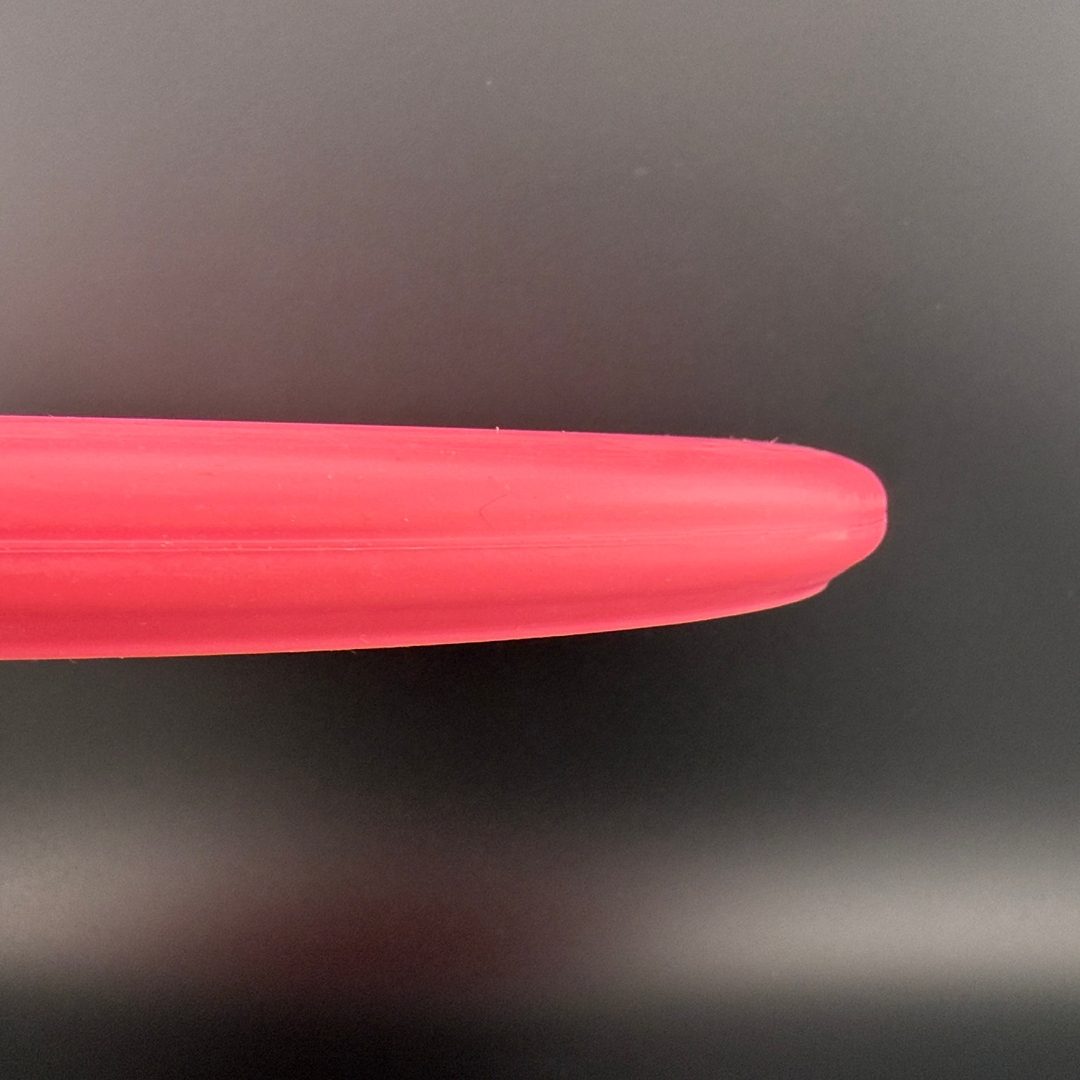 Medium Royal Pickle - Admiral Pickle MINT Discs